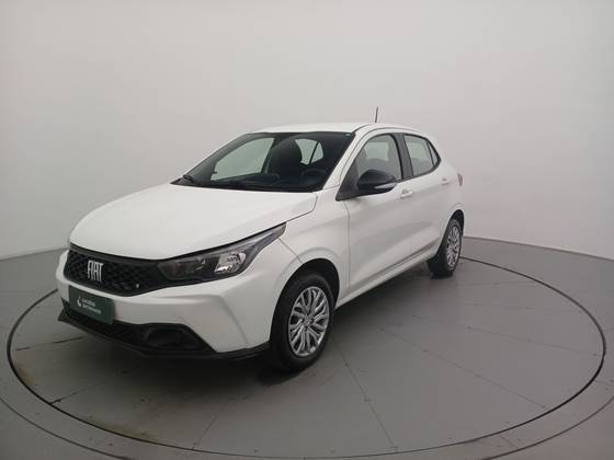 FIAT ARGO 1.0 FIREFLY FLEX DRIVE MANUAL FIAT ARGO 1.0 FIREFLY FLEX DRIVE MANUAL